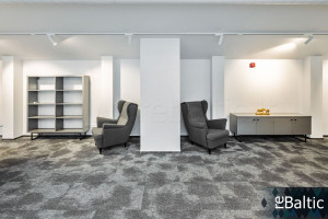 Nuomojamos administracinės patalpos Liejyklos g., Vilniaus m., Vilniaus m. sav., 197.85 m2 ploto 13
