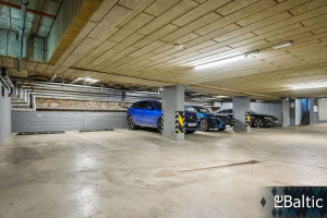 Nuomojamos administracinės patalpos Liejyklos g., Vilniaus m., Vilniaus m. sav., 197.85 m2 ploto 25