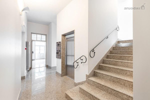 Nuomojamos administracinės patalpos Liejyklos g., Vilniaus m., Vilniaus m. sav., 197.85 m2 ploto 27