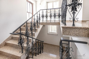 Nuomojamos administracinės patalpos Liejyklos g., Vilniaus m., Vilniaus m. sav., 197.85 m2 ploto 28