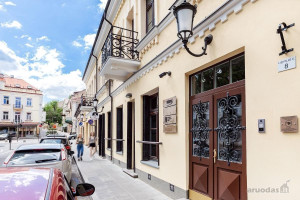 Nuomojamos administracinės patalpos Liejyklos g., Vilniaus m., Vilniaus m. sav., 197.85 m2 ploto 31