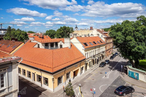 Nuomojamos administracinės patalpos Liejyklos g., Vilniaus m., Vilniaus m. sav., 197.85 m2 ploto 32