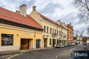 Nuomojamos administracinės patalpos Liejyklos g., Vilniaus m., Vilniaus m. sav., 197.85 m2 ploto 33