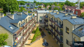 Nuomojamas butas Polocko g., Užupis, Vilniaus m., Vilniaus m. sav., 27.54 m2 ploto, 1 kambariai 26