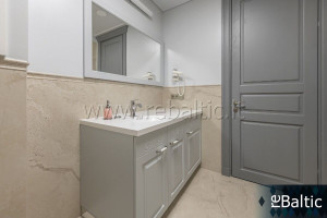 Nuomojamas butas Didžioji g., Centras, Vilniaus m., Vilniaus m. sav., 39.34 m2 ploto, 2 kambariai 13