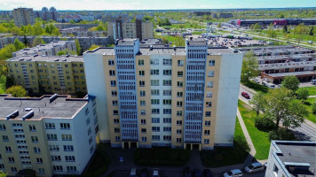 Parduodamas butas Ateities g., , Panevėžyje, 62.7 kv.m ploto 18