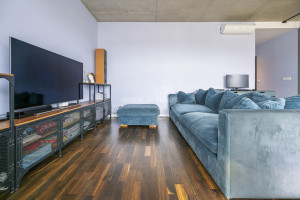 Nuomojamas butas Lvivo g., Šnipiškės, Vilniaus m., Vilniaus m. sav., 69 m2 ploto, 3 kambariai 5