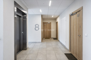 Nuomojamas butas Lvivo g., Šnipiškės, Vilniaus m., Vilniaus m. sav., 69 m2 ploto, 3 kambariai 13
