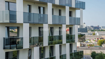 Nuomojamas butas Lvivo g., Šnipiškės, Vilniaus m., Vilniaus m. sav., 69 m2 ploto, 3 kambariai 15