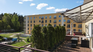 Parduodamas butas Jonažolių g., Lazdynėliai, Vilniaus m., Vilniaus m. sav., 112 m2 ploto, 4 kambariai 2