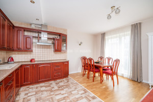 Parduodamas butas Jonažolių g., Lazdynėliai, Vilniaus m., Vilniaus m. sav., 112 m2 ploto, 4 kambariai 9