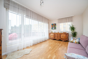 Parduodamas butas Jonažolių g., Lazdynėliai, Vilniaus m., Vilniaus m. sav., 112 m2 ploto, 4 kambariai 11