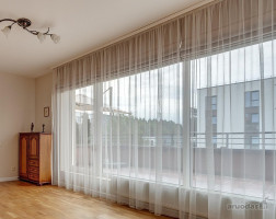 Parduodamas butas Jonažolių g., Lazdynėliai, Vilniaus m., Vilniaus m. sav., 112 m2 ploto, 4 kambariai 12