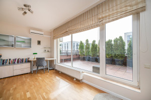 Parduodamas butas Jonažolių g., Lazdynėliai, Vilniaus m., Vilniaus m. sav., 112 m2 ploto, 4 kambariai 14