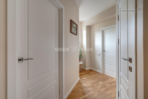 Parduodamas butas Jonažolių g., Lazdynėliai, Vilniaus m., Vilniaus m. sav., 112 m2 ploto, 4 kambariai 18