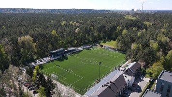 Parduodamas butas Jonažolių g., Lazdynėliai, Vilniaus m., Vilniaus m. sav., 112 m2 ploto, 4 kambariai 25