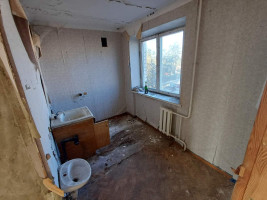 Parduodamas butas Arsenalo g., Linkaičių k., Radviliškio r. sav., 69.69 m² ploto 4 kambariai 12