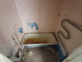 Parduodamas butas Arsenalo g., Linkaičių k., Radviliškio r. sav., 69.69 m² ploto 4 kambariai 13