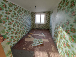 Parduodamas butas Arsenalo g., Linkaičių k., Radviliškio r. sav., 69.69 m² ploto 4 kambariai 7
