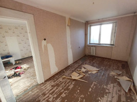 Parduodamas butas Arsenalo g., Linkaičių k., Radviliškio r. sav., 69.69 m² ploto 4 kambariai 8