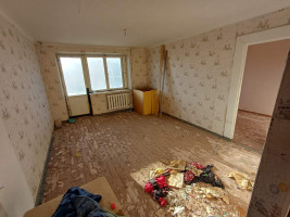 Parduodamas butas Arsenalo g., Linkaičių k., Radviliškio r. sav., 69.69 m² ploto 4 kambariai 9