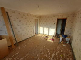 Parduodamas butas Arsenalo g., Linkaičių k., Radviliškio r. sav., 69.69 m² ploto 4 kambariai 10