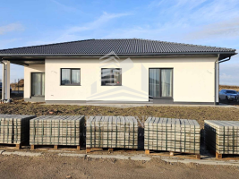 Parduodamas namas Piliarožių g., Klausmylių vs., Klaipėdos r. sav., 130 m² ploto 4 kambariai 6