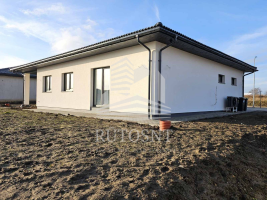Parduodamas namas Piliarožių g., Klausmylių vs., Klaipėdos r. sav., 130 m² ploto 4 kambariai 7
