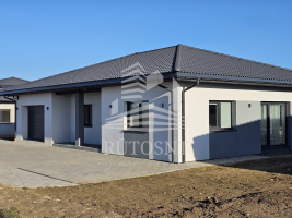 Parduodamas namas Piliarožių g., Klausmylių vs., Klaipėdos r. sav., 130 m² ploto 4 kambariai 9
