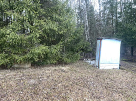 Parduodamas namas Akmeniškių k., Vilniaus r. sav., 41.86 m² ploto 3 kambariai 11