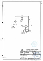 Parduodamas namas Akmeniškių k., Vilniaus r. sav., 41.86 m² ploto 3 kambariai 13