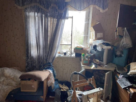 Parduodamas namas Akmeniškių k., Vilniaus r. sav., 41.86 m² ploto 3 kambariai 4