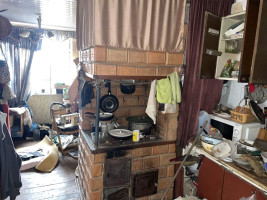 Parduodamas namas Akmeniškių k., Vilniaus r. sav., 41.86 m² ploto 3 kambariai 5