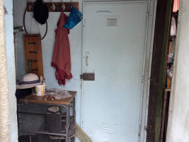 Parduodamas namas Akmeniškių k., Vilniaus r. sav., 41.86 m² ploto 3 kambariai 7