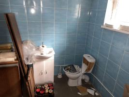 Parduodamas namas Akmeniškių k., Vilniaus r. sav., 41.86 m² ploto 3 kambariai 9