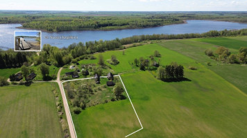 Parduodamas namas Starkonių k., Kupiškio r. sav., 103.6 m2 ploto, 1 aukštai 1