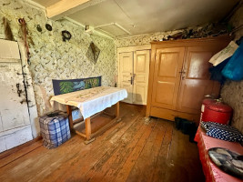 Parduodamas namas Starkonių k., Kupiškio r. sav., 103.6 m2 ploto, 1 aukštai 8