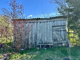 Parduodamas namas Starkonių k., Kupiškio r. sav., 103.6 m2 ploto, 1 aukštai 15