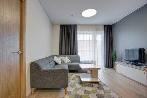 Parduodamas butas Oršos g., Šnipiškės, Vilniaus m., Vilniaus m. sav., 50.83 m2 ploto, 3 kambariai 3