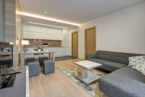 Parduodamas butas Oršos g., Šnipiškės, Vilniaus m., Vilniaus m. sav., 50.83 m2 ploto, 3 kambariai 5