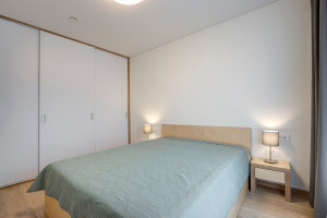 Parduodamas butas Oršos g., Šnipiškės, Vilniaus m., Vilniaus m. sav., 50.83 m2 ploto, 3 kambariai 11