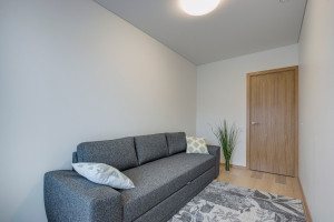 Parduodamas butas Oršos g., Šnipiškės, Vilniaus m., Vilniaus m. sav., 50.83 m2 ploto, 3 kambariai 14