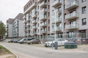 Parduodamas butas Oršos g., Šnipiškės, Vilniaus m., Vilniaus m. sav., 50.83 m2 ploto, 3 kambariai 22