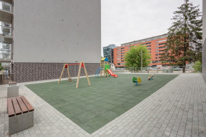 Parduodamas butas Oršos g., Šnipiškės, Vilniaus m., Vilniaus m. sav., 50.83 m2 ploto, 3 kambariai 23