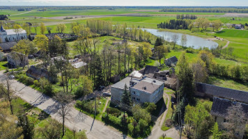Parduodamas butas Vytauto Didžiojo g., Kruopių mstl., Akmenės r. sav., 44.13 m² ploto 2 kambariai 1