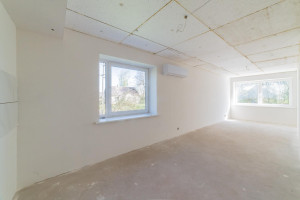 Parduodamas butas Vytauto Didžiojo g., Kruopių mstl., Akmenės r. sav., 44.13 m² ploto 2 kambariai 11