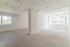 Parduodamas butas Vytauto Didžiojo g., Kruopių mstl., Akmenės r. sav., 44.13 m² ploto 2 kambariai 12