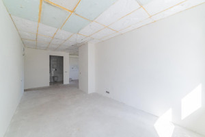 Parduodamas butas Vytauto Didžiojo g., Kruopių mstl., Akmenės r. sav., 44.13 m² ploto 2 kambariai 13