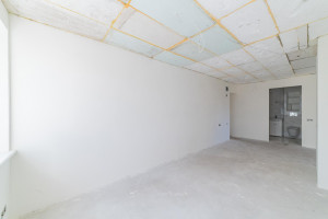 Parduodamas butas Vytauto Didžiojo g., Kruopių mstl., Akmenės r. sav., 44.13 m² ploto 2 kambariai 15