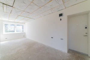 Parduodamas butas Vytauto Didžiojo g., Kruopių mstl., Akmenės r. sav., 44.13 m² ploto 2 kambariai 17
